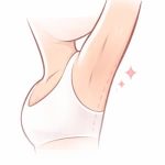 Underarms