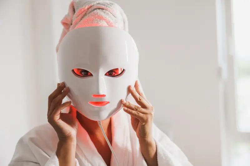 Red light therapy 04