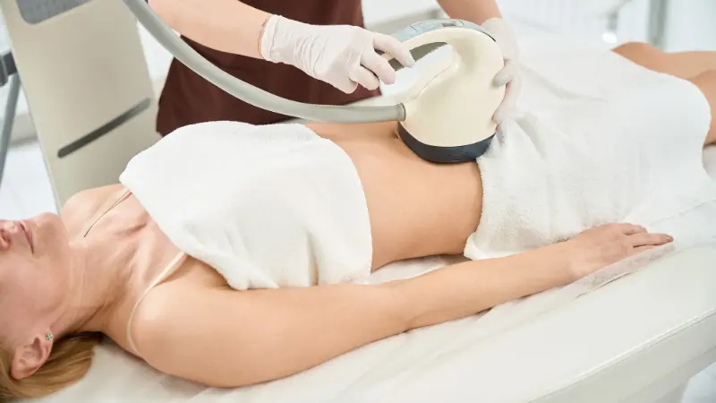 Body contouring