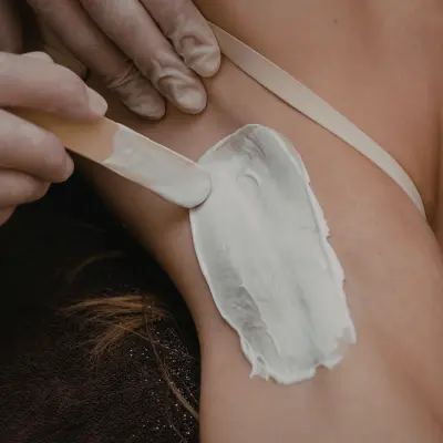 Body wax