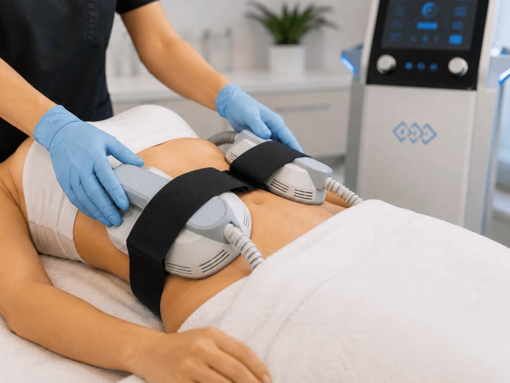 Emsculpt