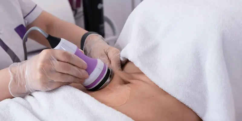 Lipo cavity