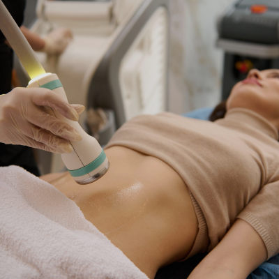 Body contouring service