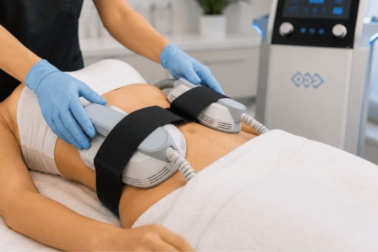Body contouring